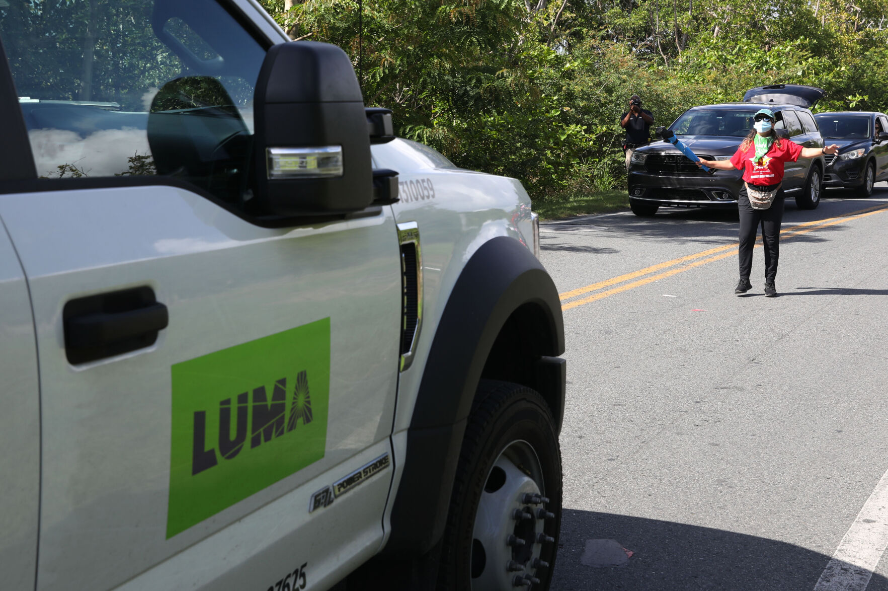luma energy